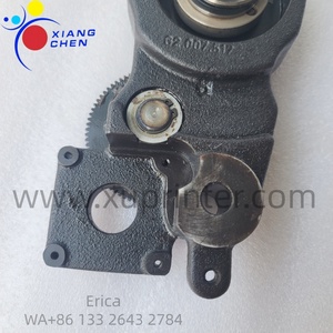 ชุดประกอบแขนโยกเกียร์ ER Original Used G2.007.517 สำหรับอะไหล่เครื่องพิมพ์ออฟเซ็ตไฮเดลเบิร์ก - Product Image 4