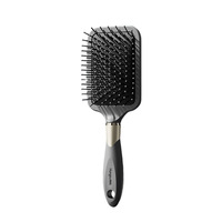 Peigne de massage laser à coussin d'air pour hommes (massage du cuir chevelu/volumisant) – Service de personnalisation en petite série pour usage domestique