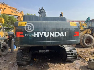 305LC-9T ฮุนไดเกาหลี210LC-7ฮุนได210ฮุนได220LC-9S - Product Image 2