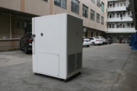 Cámara Climática Digital de Temperatura y Humedad Yuanyao 408L de Acero Inoxidable, Máquina de Pruebas con Protección IP56, 220V, 1 Año de Garantía