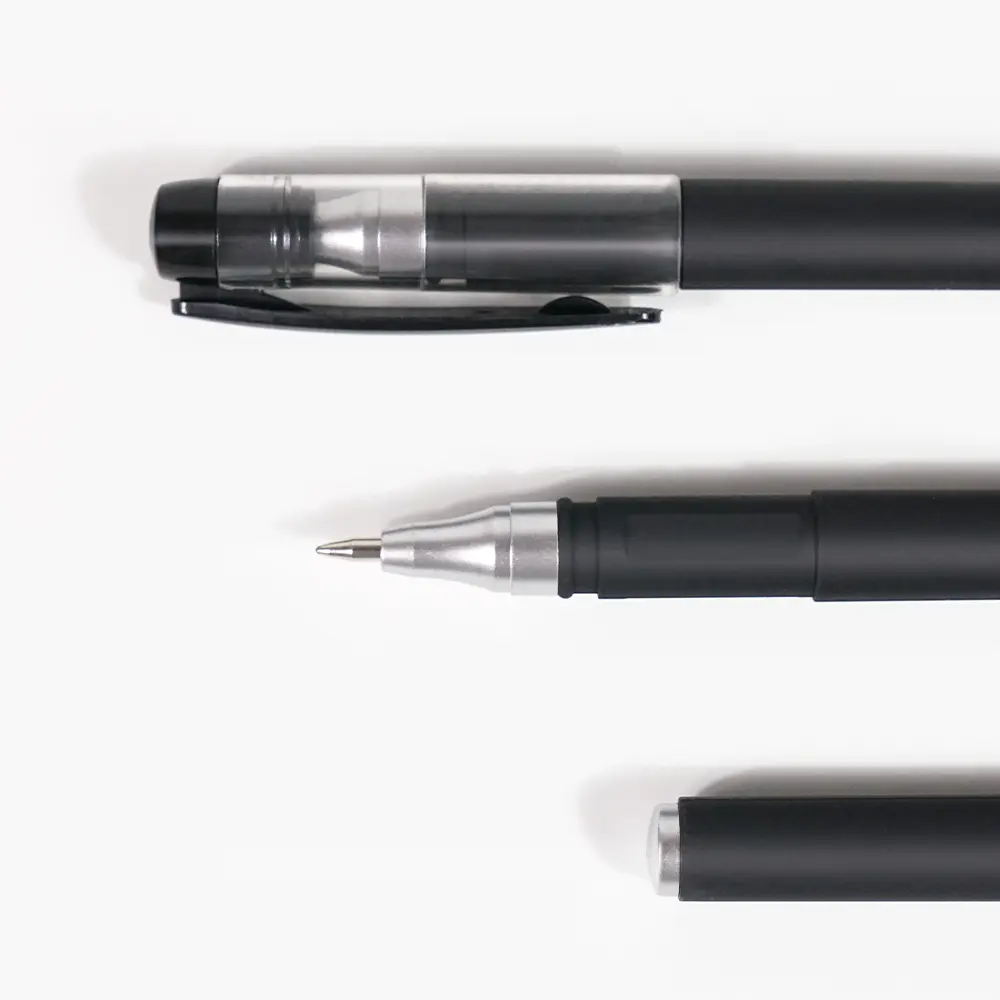 0.5 Gel Pen Cap For Business Gel Pen Custom Logo pilot Gel Pen Custom Logo