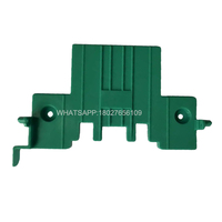 Pièces de rechange ATM de banque Fujitsu F53 F56 Cassette plaque de pression avant KD02881Y525 38038445