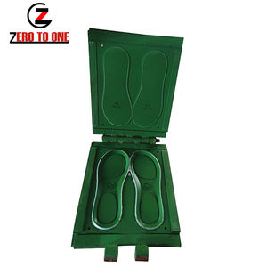 جينجيانغ أداة تصنيع القوالب نعل أوسط Eva مصبوب العفن تنقش - Product Image 4