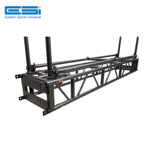 Truss Modular Pre-Rig de aluminio de alta resistencia ESI, capacidad de carga de 500kg para escenario, Instalación rápida, configuración de transporte eficiente - Product Image 2