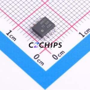 New Original OP07CDR SOIC-8 Integrated Circuit IC Chip Precision <b>Amplifier</b> Whole Sale Electronic Component Chips & BOM Service - Product Image 1