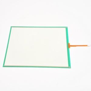 หน้าจอสัมผัสคุณภาพแบบดั้งเดิมสำหรับ Xerox 4110 4112 4127 4595 D95 D110 D125 D136 6000 802K65291 7000 - Product Image 5