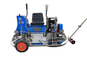 Nouveau design <span class=keywords><strong>hélicoptère</strong></span> à essence 800mm tour sur truelle électrique <span class=keywords><strong>prix</strong></span> de la machine de finition lisse en <span class=keywords><strong>béton</strong></span> de grande surface - Product Image 2