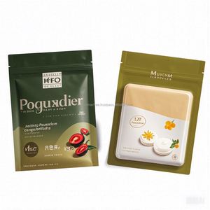 Soudure thermique pour sachet d'emballage alimentaire vertical en PA/NY 100 microns, usage alimentaire, impression en héliogravure - Product Image 3