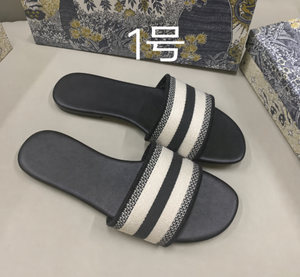 Sandalias de mujer, zapatos de mujer, calzado femenino, pantuflas para mujer, sandalias, chanclas - Product Image 2