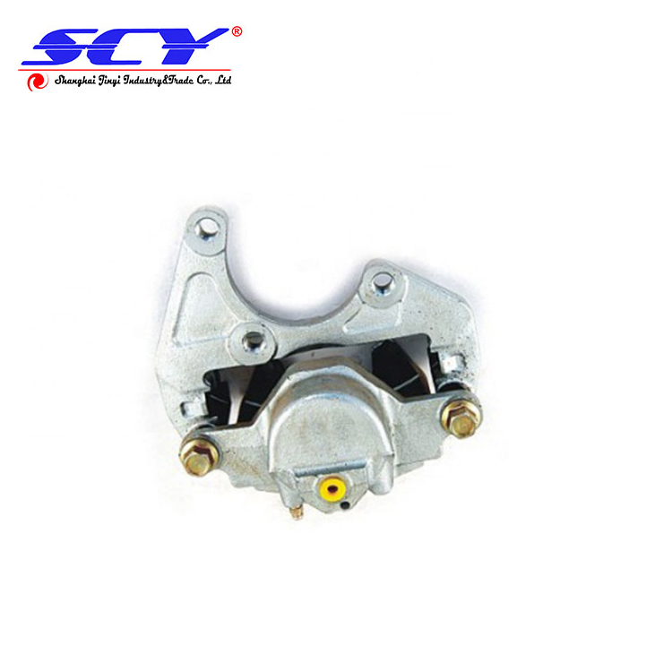 kaaaa999‼️ Brake Caliper for Kia 0K60A49990 with Bracket - SCYBC-007