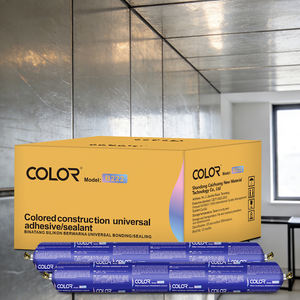 Scellant en silicone neutre certifié écologique et sain - Product Image 3