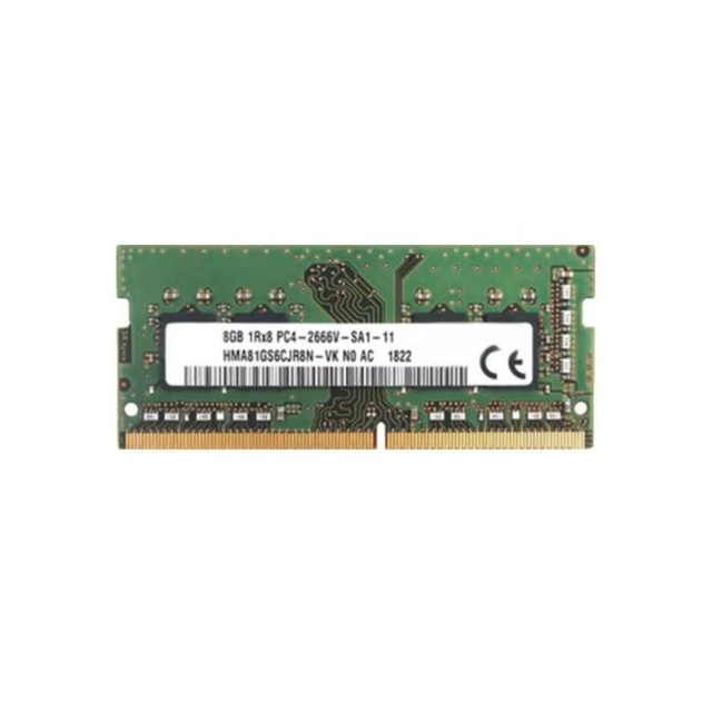Memory Module 32GB 4800 HMCG84MEBRA115N RDIMM Server RAM