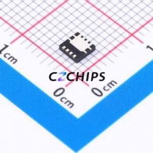 Original et tout nouveau transistor à effet de champ à transistor PowerDI3333-8 DMG7401SFG-13 (MOSFET) - Product Image 2