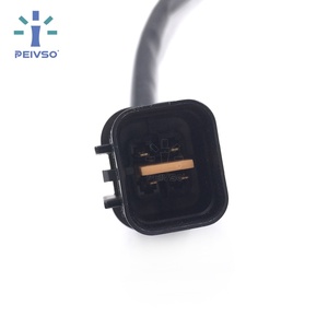 Capteur d'oxygène O2 arrière OEM 39210-2E410 pour Hyundai Elantra 1.8L 2011-2016 Kia Forte 1.8L 2011-2016, pièces de capteur automobile - Product Image 3
