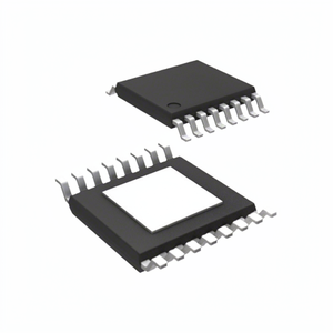 Composant électronique d'origine pour la gestion de l'alimentation (PMIC) 16 TSSOP à pad exposé LT3508EFE # TRPBF - Product Image 1