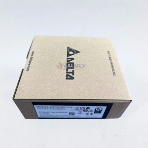 100% ใหม่เอเอสซีรีส์ 8-Point NPN ทรานซิสเตอร์เอาต์พุตโมดูล AS08AN01T-A PLC ดิจิตอล IO โมดูลในสต็อก - Product Image 5