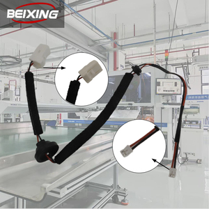 E38 cao gắn phanh ánh sáng dây nịt e00252 lắp ráp - Product Image 2