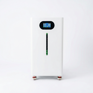 Paquete de Baterías de Litio para Energía Solar de 5kWh, 10kWh, 15kWh, 16kWh, 48V, 51.2V, 100Ah, 200Ah, 300Ah, Almacenamiento de Energía Doméstica - Product Image 5