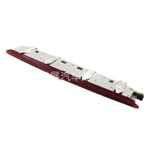 Luz de Freno LED de Montaje Alto para Mercedes-Benz W251 W164 R320 R350 ML350 ML500, Pieza M107 - Product Image 1