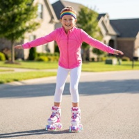 Patins à roulettes pour enfants, OEM personnalisable, vente en gros d'usine