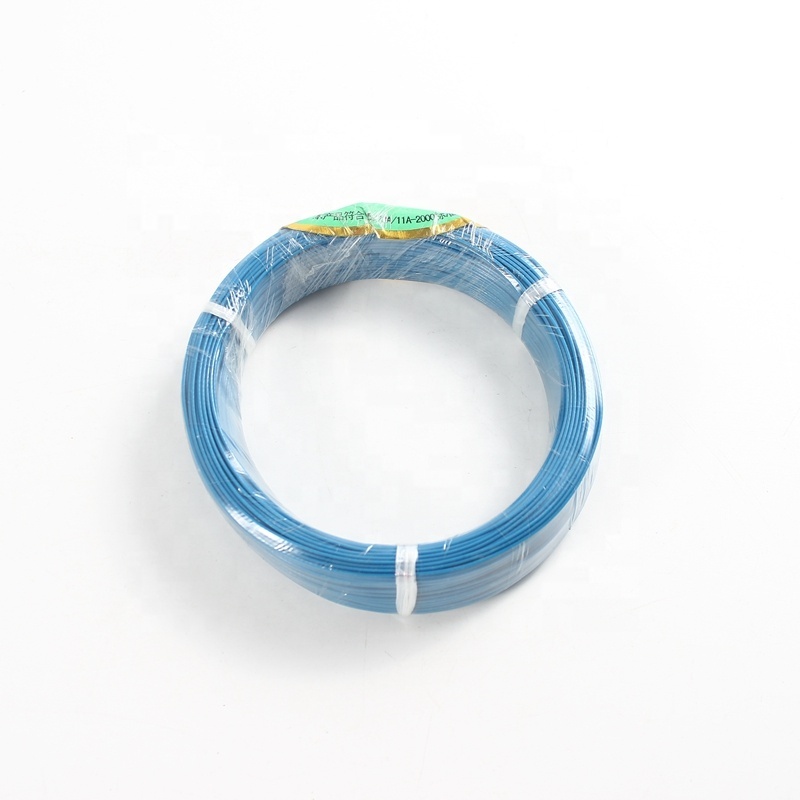 PTFE High Temperature Stranded Wire