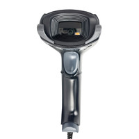 Escáner de Código de Barras Industrial SuperLead 3300H con Interfaz COM, Luz LED de Alta Calidad, Sensor CMOS a Prueba de Explosiones 300