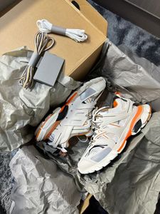 Zapatillas de Deporte de Diseño de Alta Gama 3.0, Transpirables, Antideslizantes, con Cordones, Ligeras, para Hombre - Product Image 4