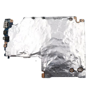 Для Lenovo ThinkPad LA-H101P 5B20S41926 DDR4 промышленная C340-15IWL материнская плата для ноутбука с чипсетом Intel и Wi-Fi портами новая - Product Image 2