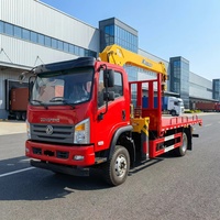 Chariot-grue de stockage pour supermarché, équipement de levage de rayonnages et logistique commerciale