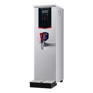 Dispensador de Agua Caliente Comercial AK30FB para Cafeterías, Bares de Té y Cocinas - Product Image 1