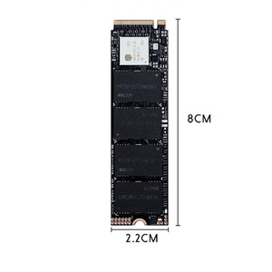 プロ向け高速データ転送ポータブル外付けSSD 512GB/1TB/2TB USB 3.2 Gen 2 - Product Image 3