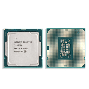 Großhandel Core i5-10500 - Core i5 10. Generation Comet Lake 6-Core <span class=keywords><strong>3</strong></span>,1 GHz LGA 1200 65W UHD Graphics 630 Desktop-Prozessor - Product Image 6