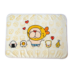 <span class=keywords><strong>Manta</strong></span> Suave y Esponjosa de Franela <span class=keywords><strong>para</strong></span> Mascotas, Tapete Cálido <span class=keywords><strong>para</strong></span> Dormir con Diseño de Huellas, <span class=keywords><strong>Manta</strong></span> <span class=keywords><strong>para</strong></span> Cachorros y Gatitos, Tapete <span class=keywords><strong>para</strong></span> <span class=keywords><strong>Perros</strong></span> - Product Image 5