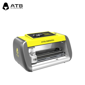 Cortadora de Película Inteligente de Hidrogel TPU, Diseño Nuevo, Portátil, Mini, Máquina de Corte Automática para Protectores de Pantalla de Hidrogel - Product Image 1