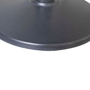 SHENYU 3K Carbon Fiber Three-<b>spoke</b> Steering <b>Wheel</b> 5mm Lightweight Durable Multi-function for Cafe Bistro & Outdoor Patio Use - Product Image 6