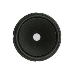 <span class=keywords><strong>10</strong></span> Inch Nhôm Loa Cone Với Cao Su Surround Di Động Thụ Động Loa Siêu Trầm Cho Âm Thanh Xe Hơi Sân Khấu Karaoke - Product Image 2