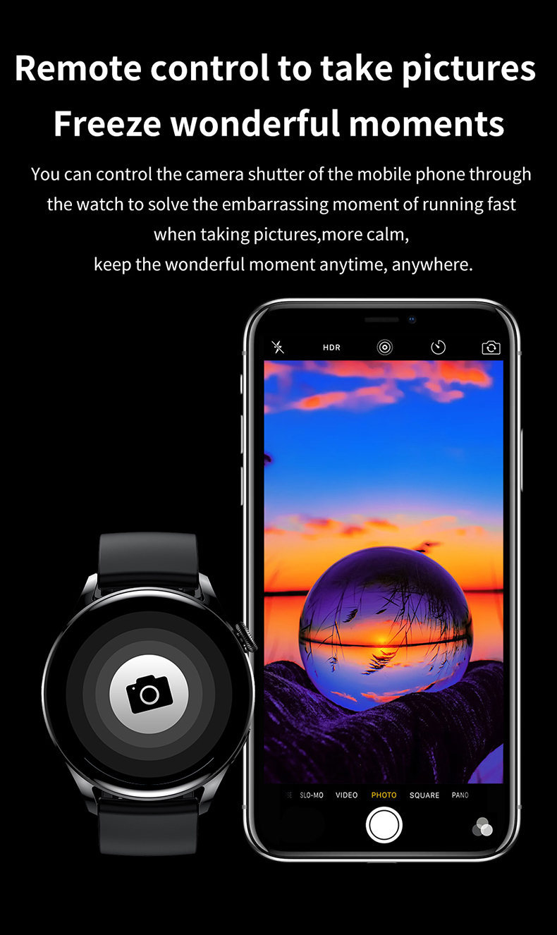 gt 5 smart watch mini