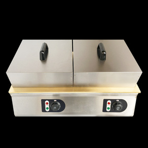 110V/220V Electric Souffle Machine Souffle <strong>Maker</strong> Fluffy Japanese Souffle <strong>Pancake</strong> <strong>Maker</strong> Fluffy <strong>Pancake</strong> <strong>Maker</strong> - Product Image 5