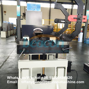 <span class=keywords><strong>Machine</strong></span> d'équilibrage dynamique à rotor statique et dynamique YYW-300A, dernière version Taian - Product Image 6