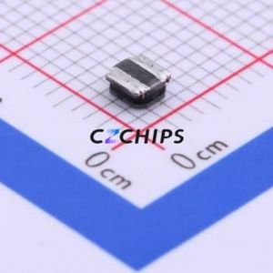CKCS3015-4.7uH/M ตัวเหนี่ยวนำไฟฟ้าแบบ SMD,3x3 มม. ( ค่าความเหนี่ยวนำ: 4.7uH )( ความแม่นยำ: 20% กระแสไฟฟ้าที่กำหนด: 1.09A ) - Product Image 2