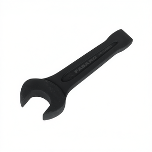 Fasano Open End Wrench 10mm Automotive Repair <b>Tool</b> - Product Image 2