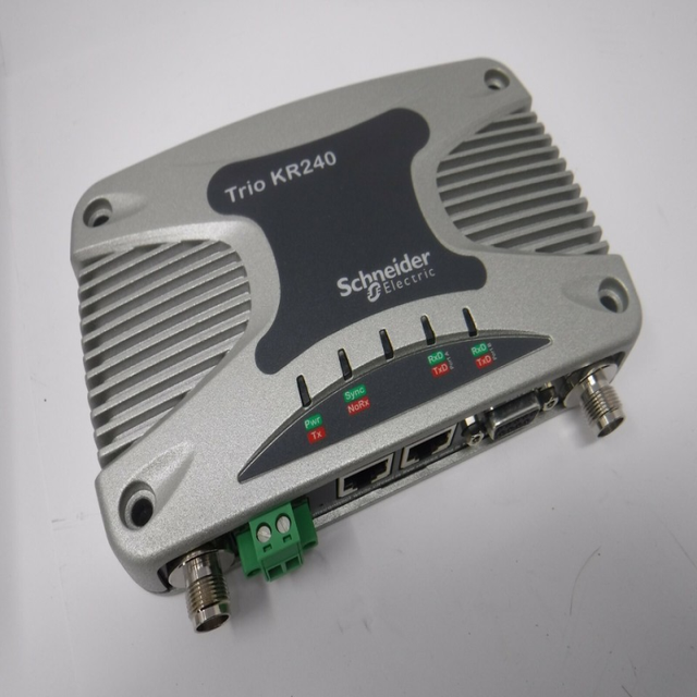 New Original Ready Stock Serial Data Radio Trio KR240 BRAND