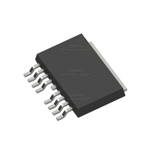 Faible taux d'erreur SIS990DN-T1-E3 PAK1212-8 CZSKU:QP981QNS23 - Product Image 1