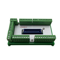 Unité d'isolation de bornier d'E/S pour contrôleur de robot FANUC SITB-50iA-Z CRMA15/16 50 broches en stock