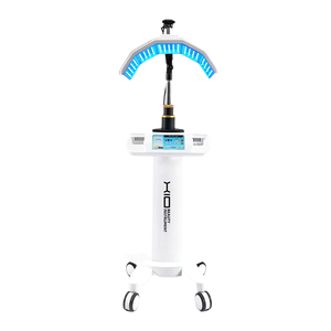 Pdt Led <strong>Therapy</strong> Face Mask Skin Care Red Led Home Use 7 Colors Bio Photon Pdt Led <strong>Light</strong> Lamp