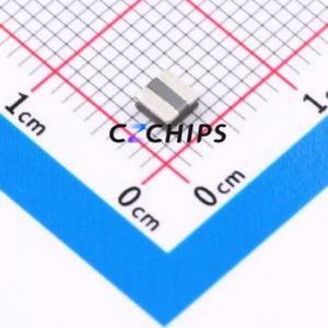 Inducteur de puissance SMD BWVF00303015220M00, 3x3mm (Inductance : 22uH) (Précision : 20%) Courant nominal : 580mA - Product Image 2