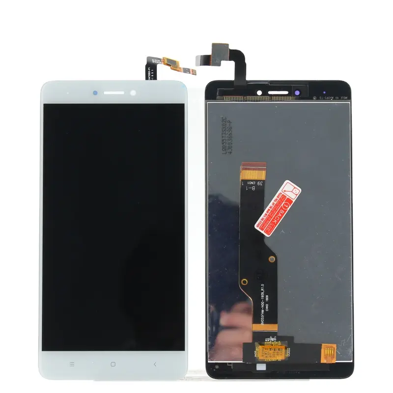 NEW For Xiaomi redmi Note 4X Full LCD display Touch Screen Digitizer Frame