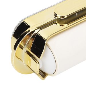 Mini Rodillo Quitapelusas Portátil de Doble Uso para Mascotas, Cepillo para Telas y Rodillo Adhesivo Retráctil - Product Image 2