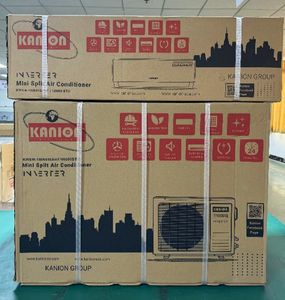 <span class=keywords><strong>Aire</strong></span> <span class=keywords><strong>acondicionado</strong></span> inteligente 24000BTU Mini AC 2 Ton R410A Split System Home Climate Cooling - Product Image 3