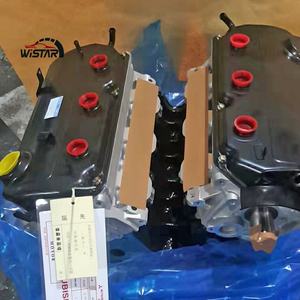 ชิ้นส่วนเครื่องยนต์เบนซิน6สูบ6G72บล็อกยาวประสิทธิภาพสูงทำจากเหล็กสำหรับมิตซูบิชิ - Product Image 3